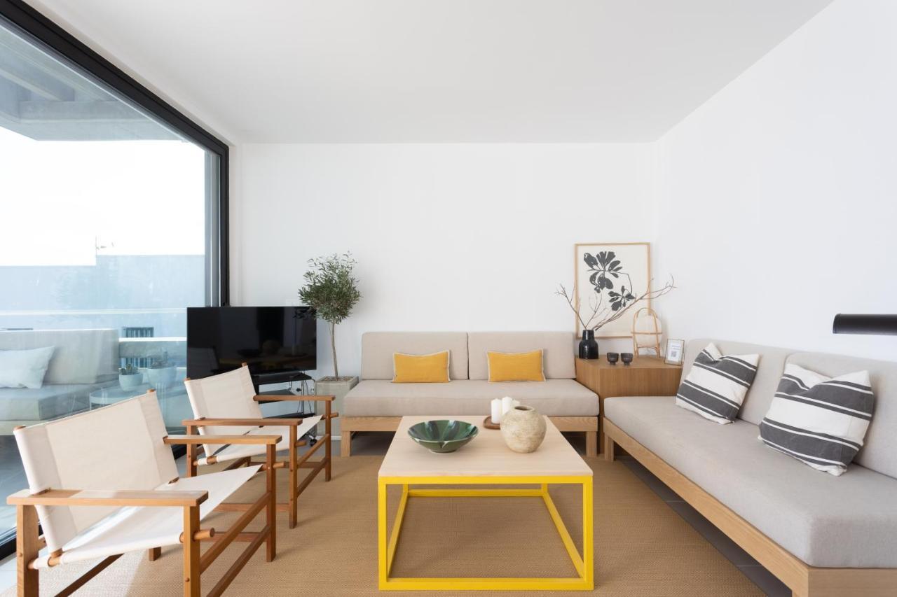 Pillowabroad - Brand New Apartment Poris de Abona Dış mekan fotoğraf
