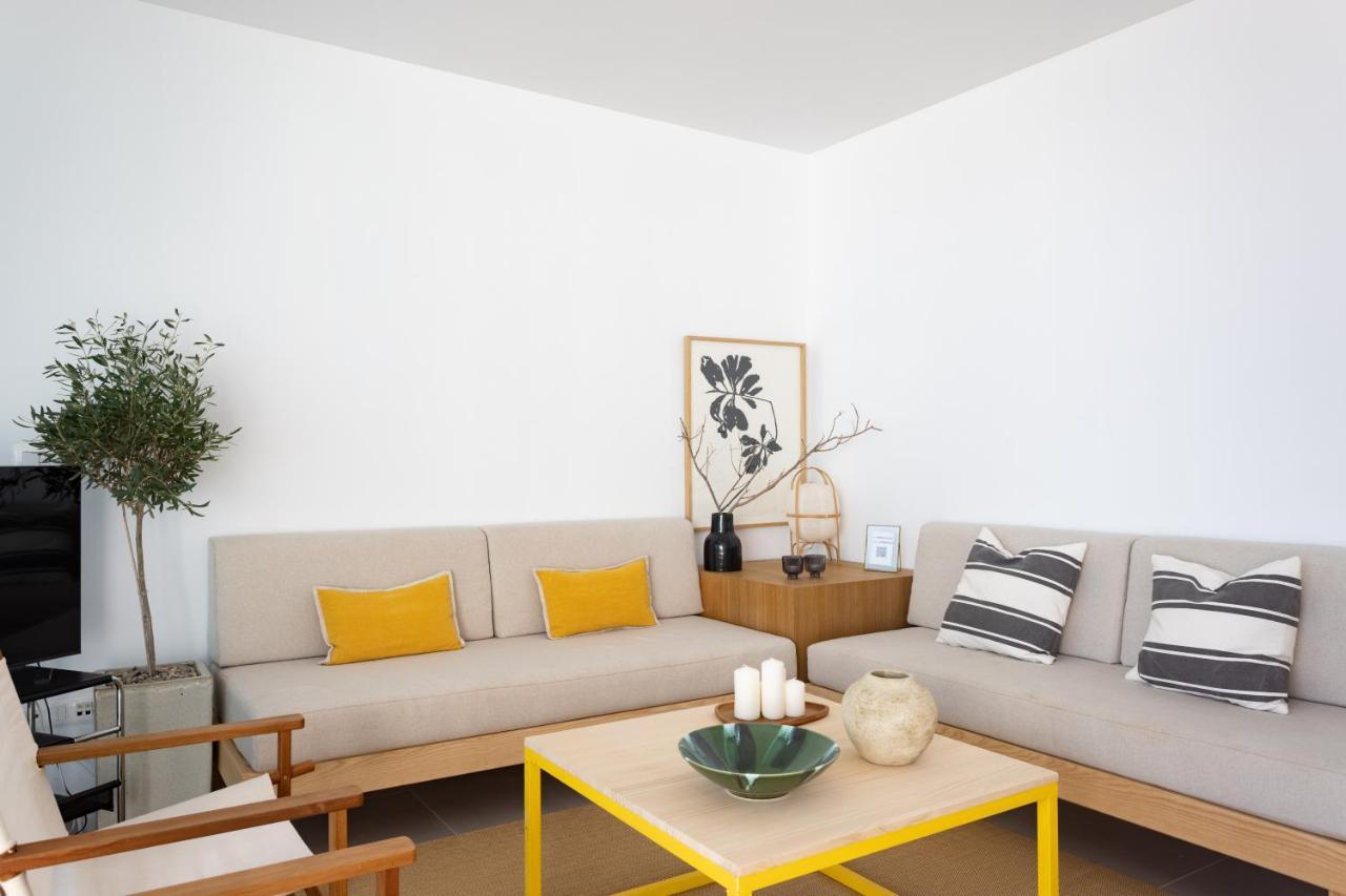 Pillowabroad - Brand New Apartment Poris de Abona Dış mekan fotoğraf