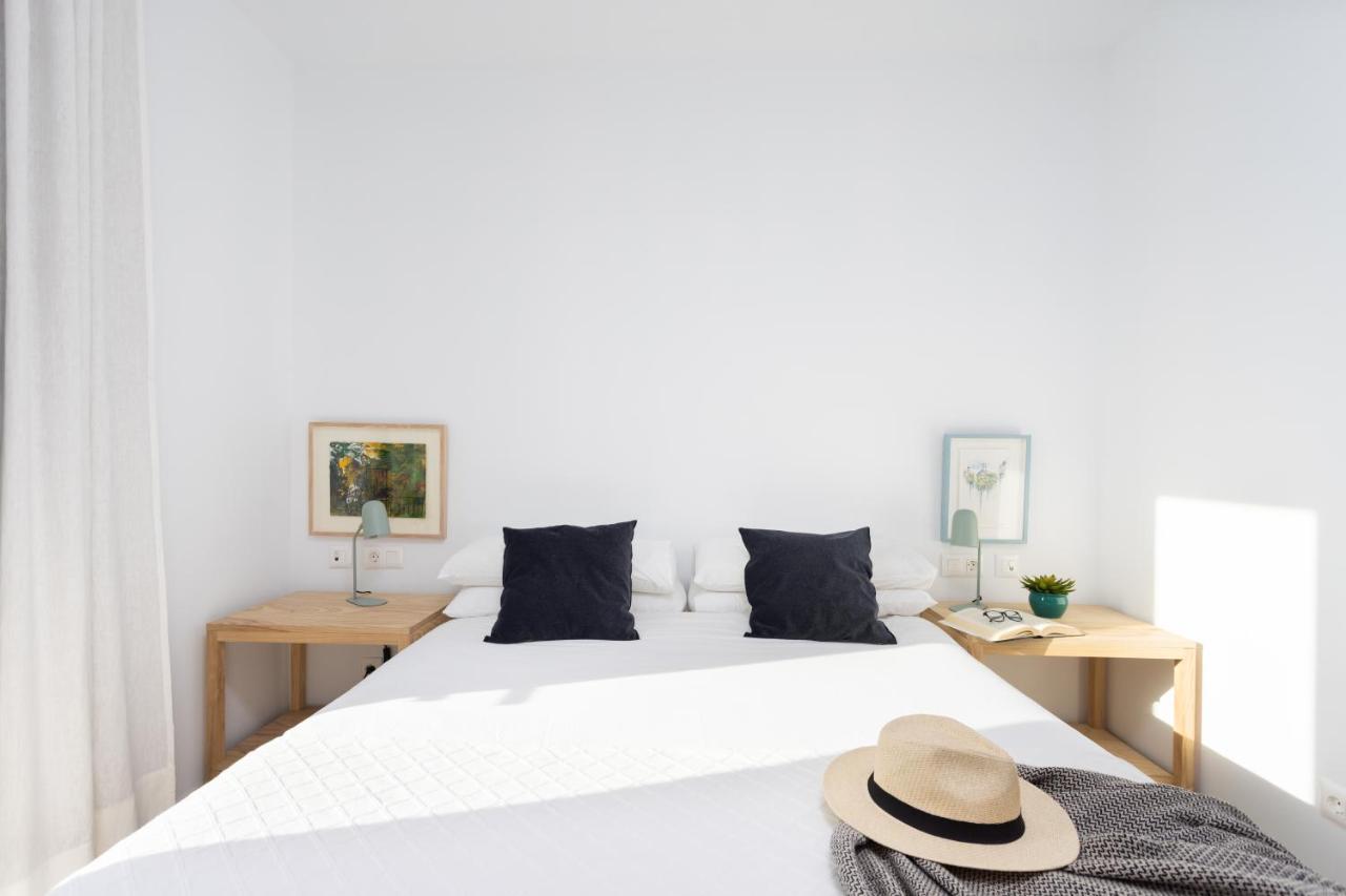 Pillowabroad - Brand New Apartment Poris de Abona Dış mekan fotoğraf