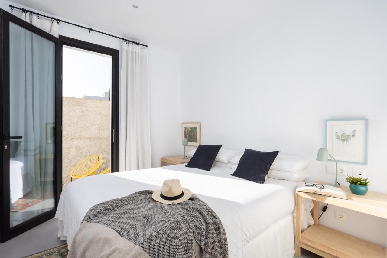 Pillowabroad - Brand New Apartment Poris de Abona Dış mekan fotoğraf